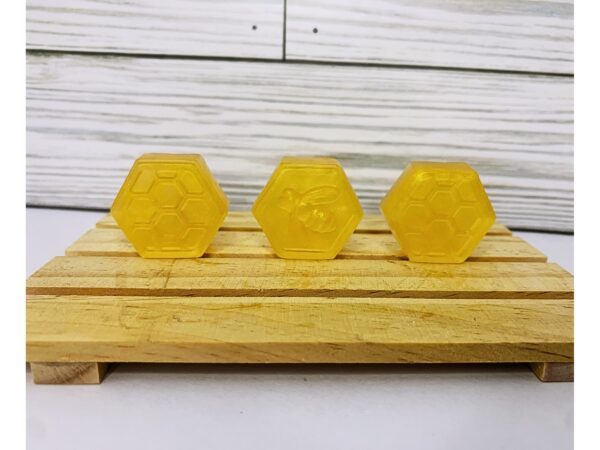 Mini Honeycombs - Image 4