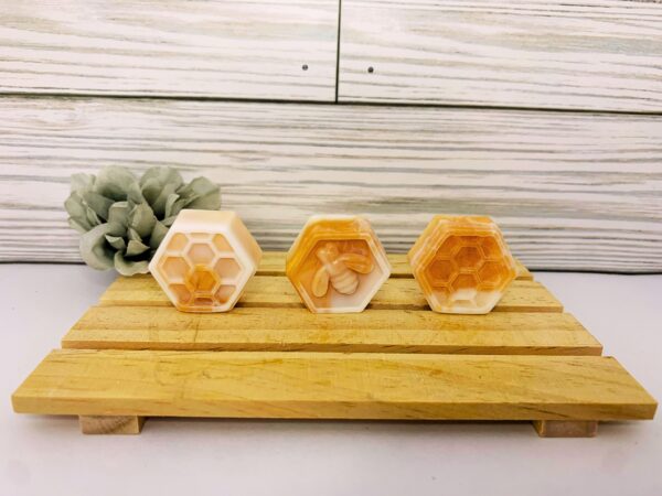 Mini Honeycombs - Image 2