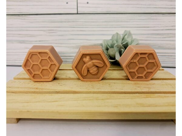 Mini Honeycombs - Image 3