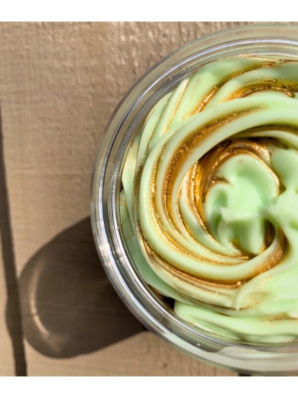 Caramel Apple Whipped Body Butter - Image 2